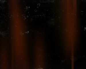 Blank grained and scratched texture background,Retro film photography effect