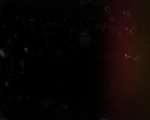 Blank grained and scratched texture background,Retro film photography effect