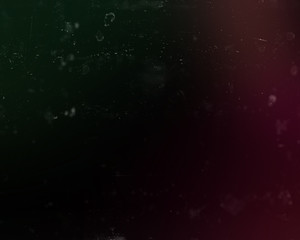 Blank grained and scratched texture background,Retro film photography effect