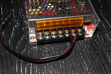 power supply for led lighting