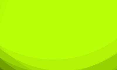 Abstract geometric green curve line gradient Background.For ecology concept design technology and modern.