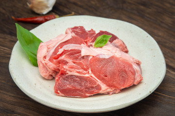 牛すね肉