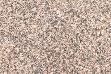 Texture of red, black and white marble. Stone tile with natural pattern. Marble pavement closeup.