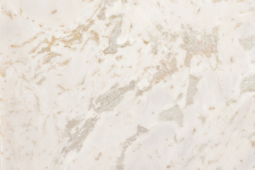 White marble texture. Stone tile with natural pattern. Marble pavement closeup.