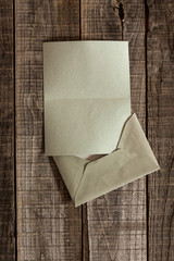 Carta da lettere