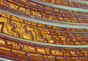 Fractal Backgrounds Wallpapers Abstract Art