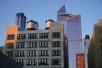 High Line, NYC