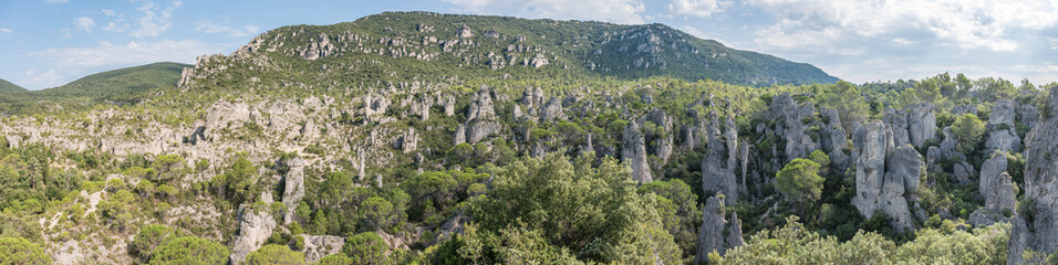 Cirque de Mourèze