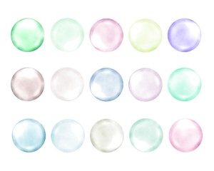 シャボンパレット