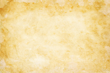 old  paper background or texture