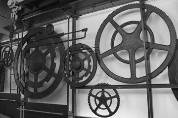 Wheels of fate