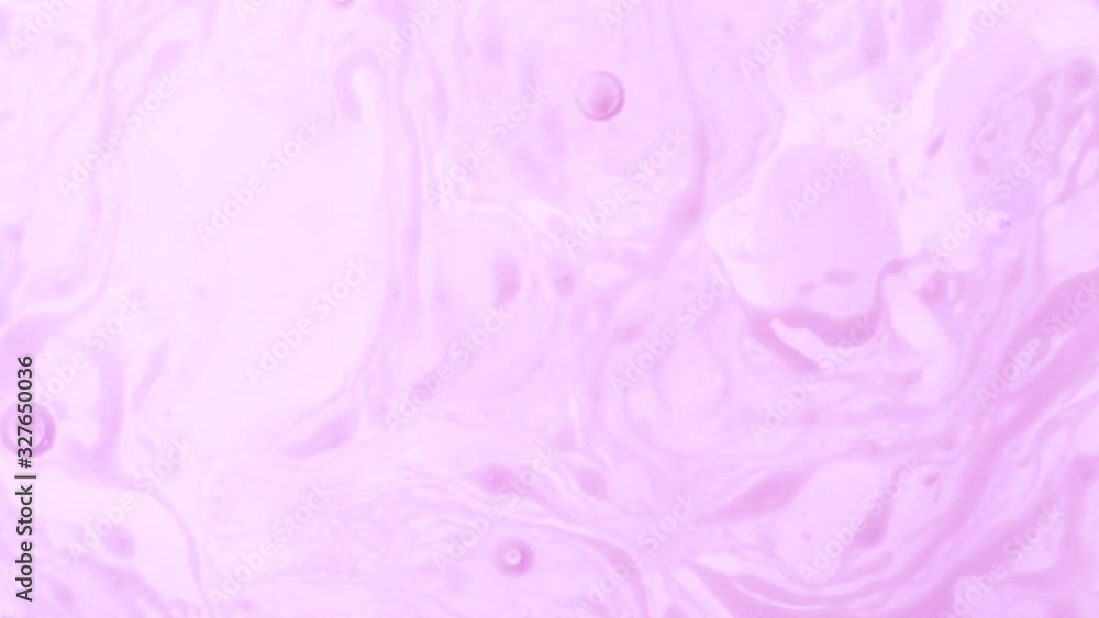 Poster plain marble pattern motion background