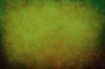 abstract canvas background or texture