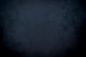 dark blue abstract background