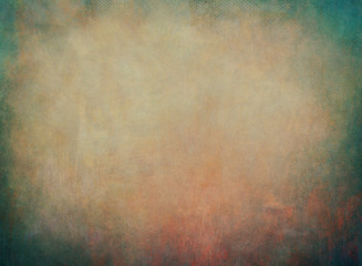 bright red abstract background