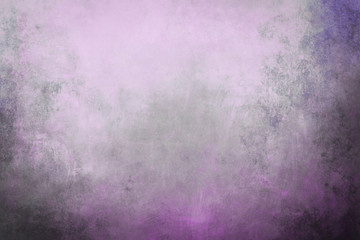 purple grunge  background