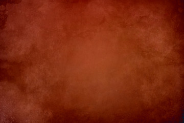 grunge red background with stains
