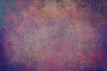 pink grunge background or texture