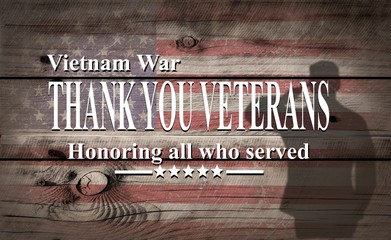 Vietnam War,veterans day, March 29, honoring all who served