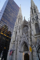 Fototapeta premium Rockefeller Center, NYC