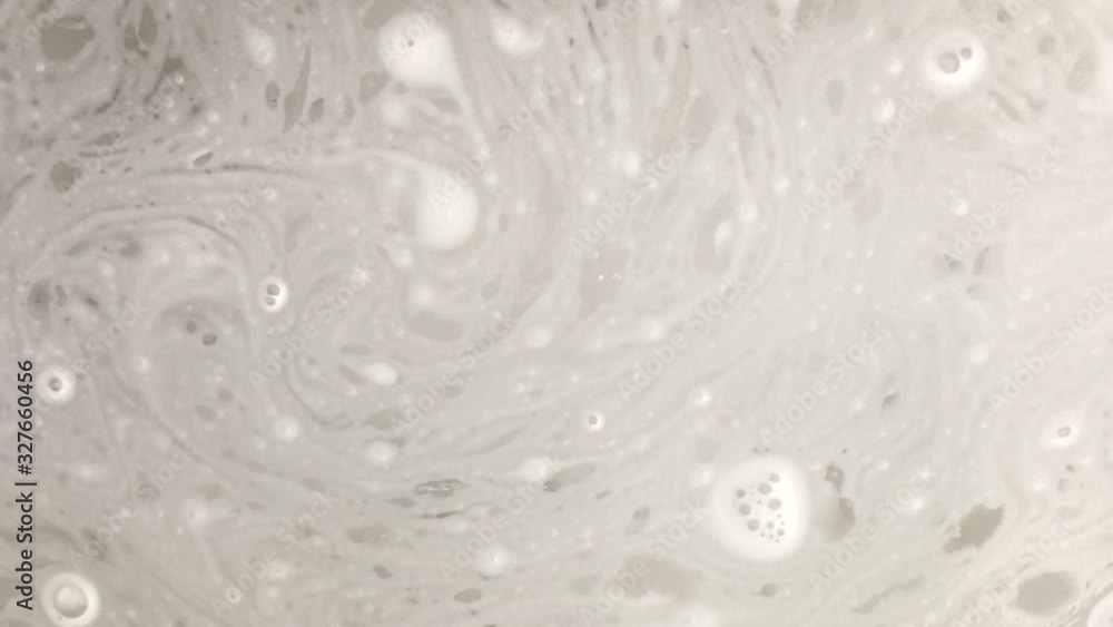 Poster plain marble pattern motion background