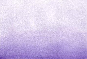 Abstract purple gradient background texture and banner