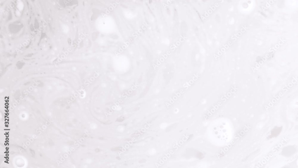 Poster plain marble pattern motion background