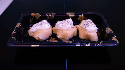 sushi