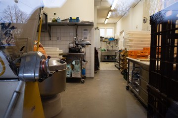bakery in amsterdam