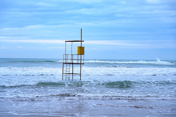 lifeguard