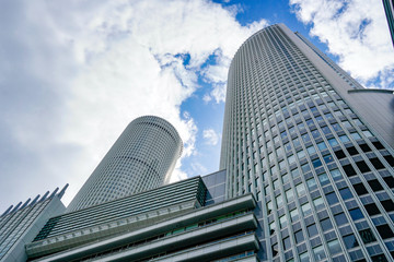 Obraz premium 名古屋駅 イメージ