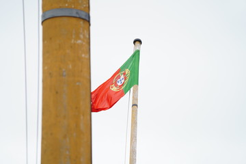 Fragata Portuguesa Dom Fernando II e Gloria