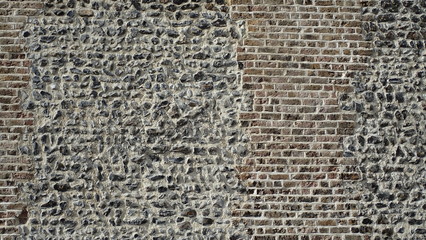 Brick Textures English Bond