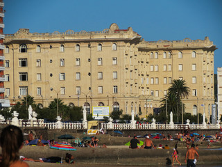 Hotel Piriapolis