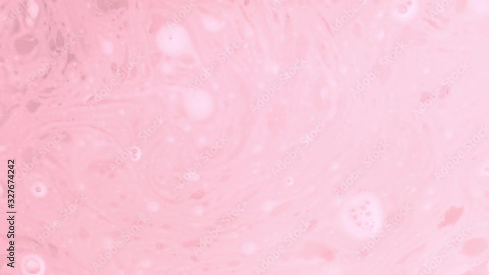 Poster plain marble pattern motion background