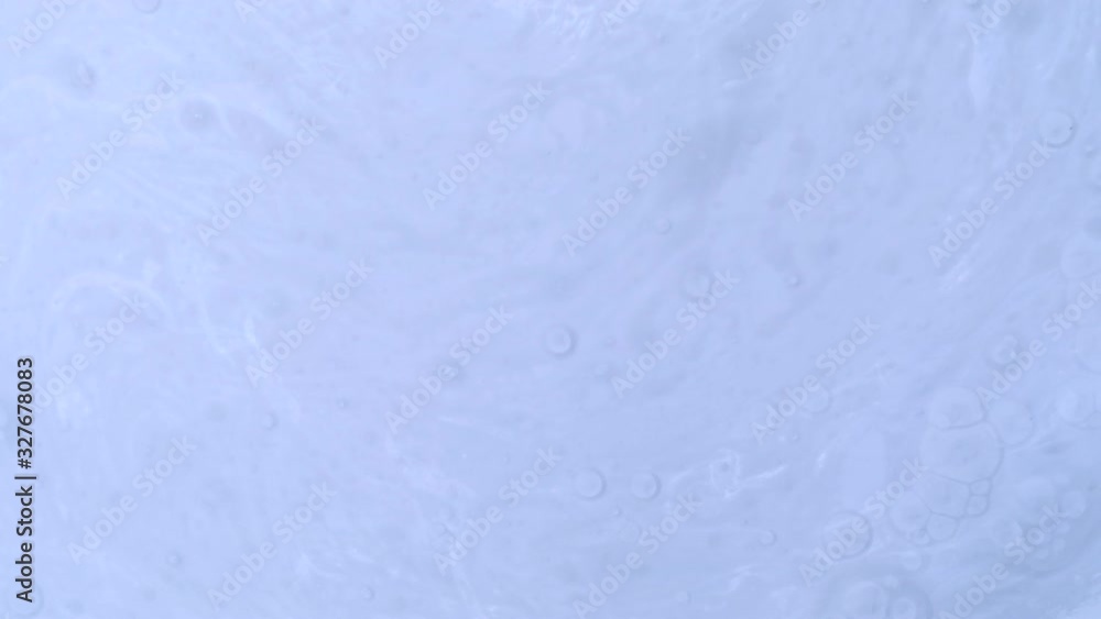 Poster plain marble pattern motion background