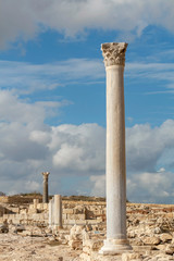 Kourion, Zypern