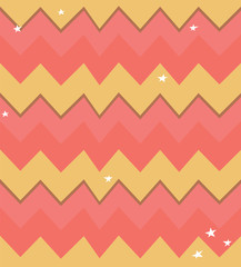 Seamless pattern background. Abstract Seamless Geometric Pattern on Vibrant Background. Retro Vintage Design. Cartoon Flat Style. Stylish Texture With Monochrome Trellis. Vector Illustration