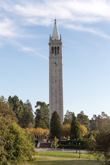 clock tower