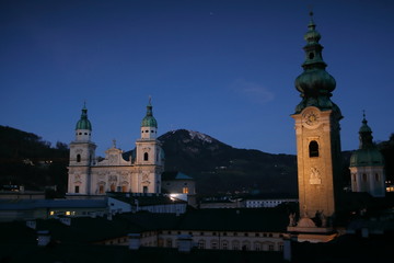 Salzburg