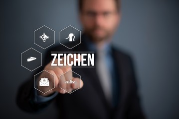 Zeichen