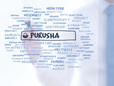 Purusha