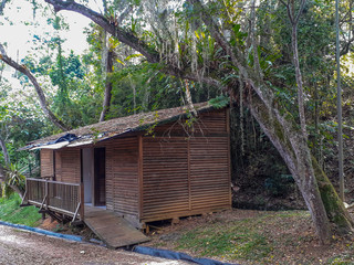 Country bathrooms Spa