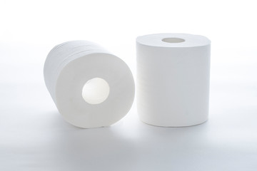 トイレットペーパー