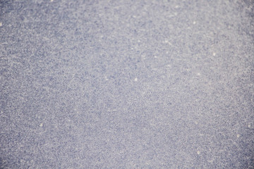 Texture of gray granite closeup