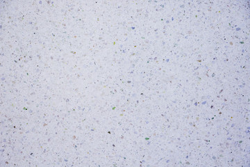 Texture of gray granite closeup