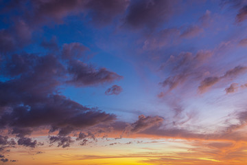 cloud NUBES sky