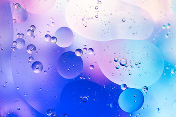 Macro Bubbles