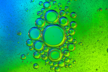Macro Bubbles