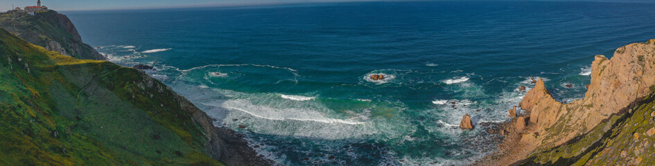 Caba da Roca in Portugal